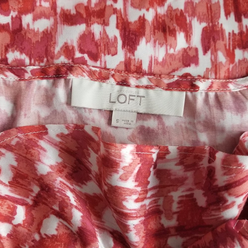 Dressy tank top